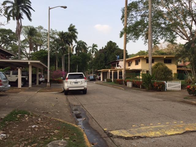 Cabanas Colindas Panama Stadt Exterior foto