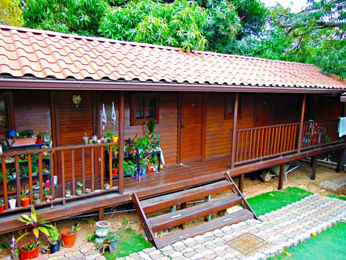 Cabanas Colindas Panama Stadt Exterior foto